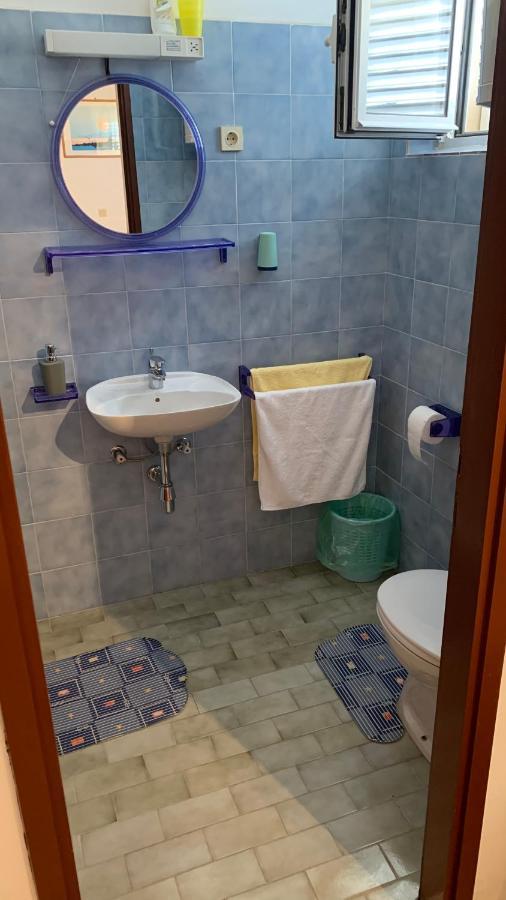 Studio Apartment And Rooms Adria 沃迪切 外观 照片