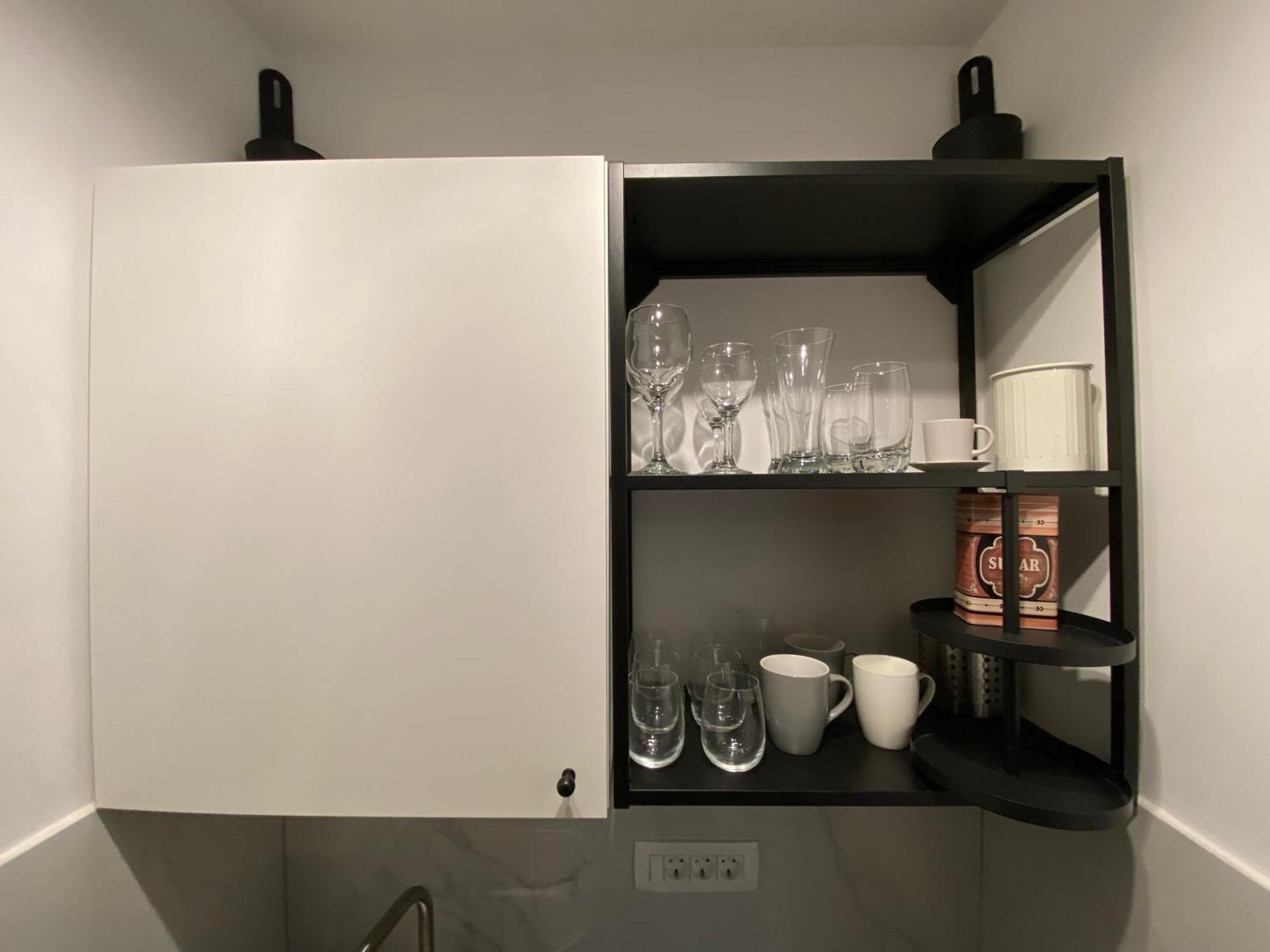 Studio Apartment And Rooms Adria 沃迪切 外观 照片