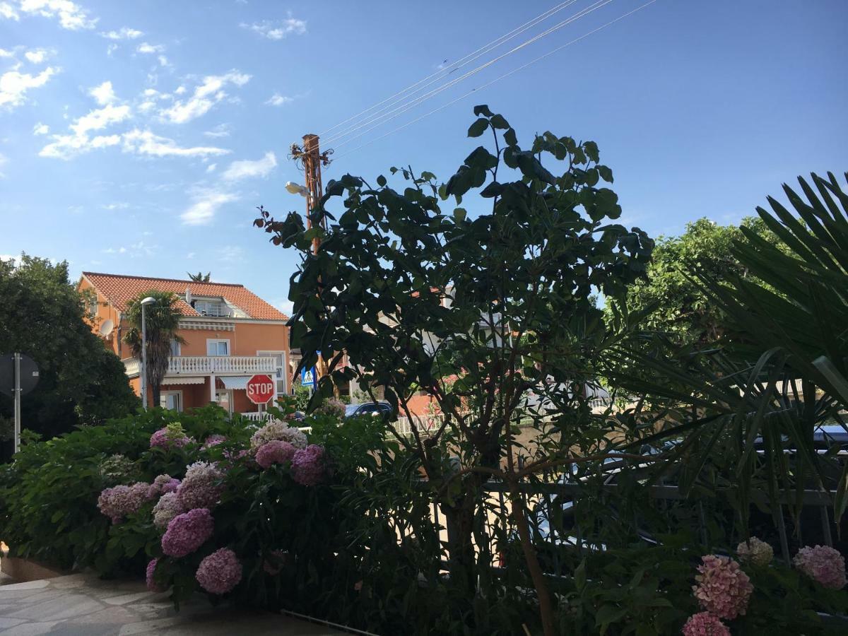 Studio Apartment And Rooms Adria 沃迪切 外观 照片