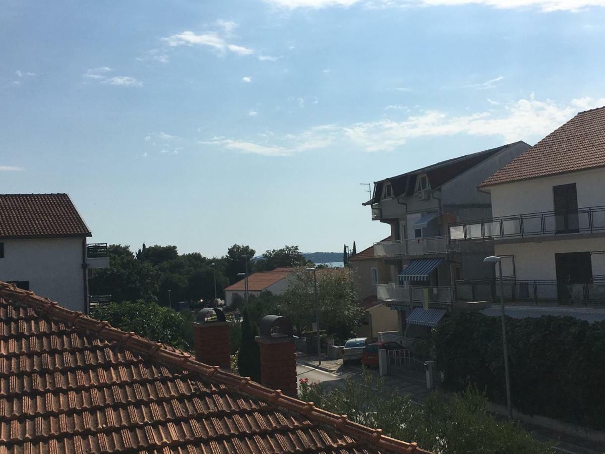 Studio Apartment And Rooms Adria 沃迪切 外观 照片